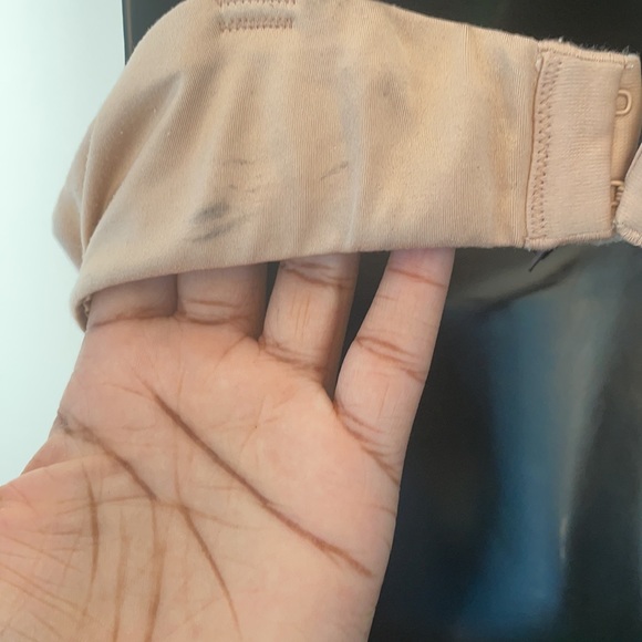 Victoria Secret bra cream size 36D - Picture 8 of 11